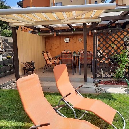 Ferienhaus Und Ferienwohnung Buettner Rathmannsdorf Екстериор снимка
