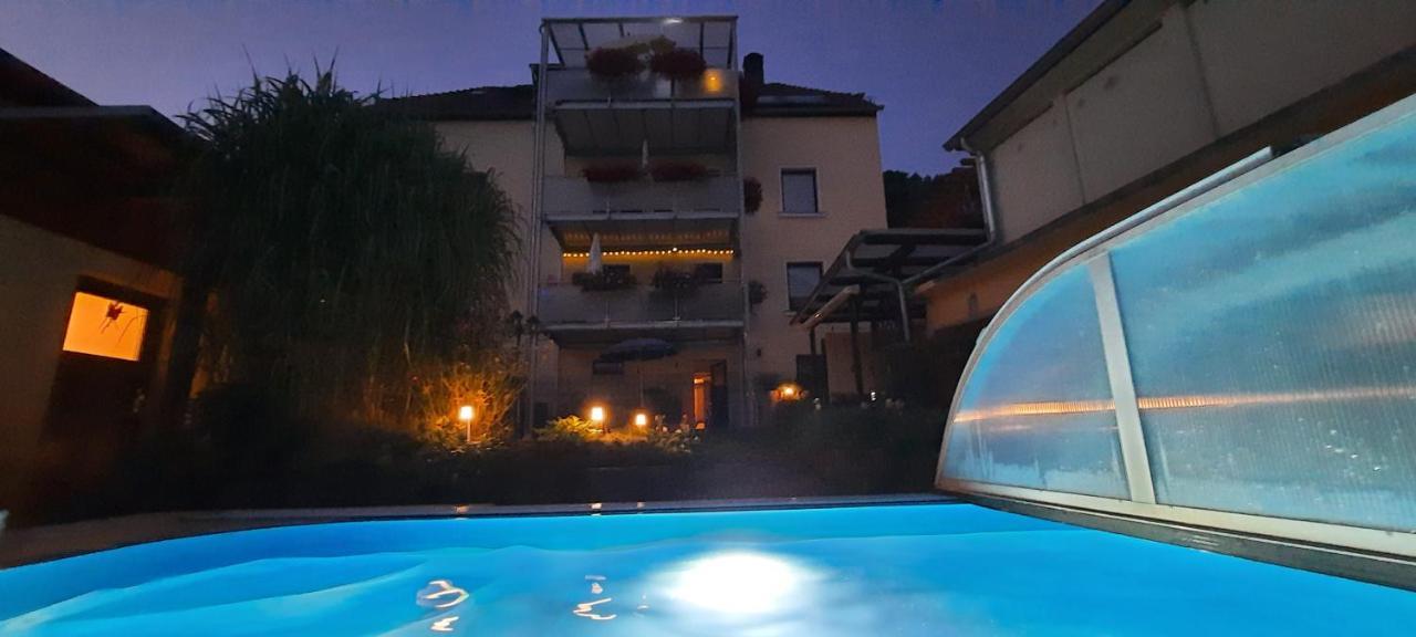 Ferienhaus Und Ferienwohnung Buettner Rathmannsdorf Екстериор снимка