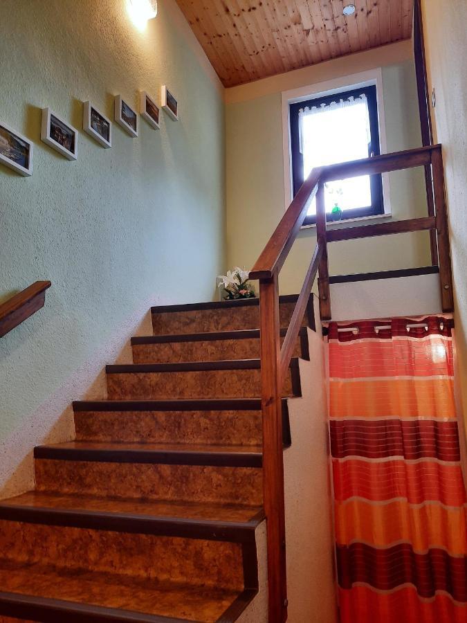 Ferienhaus Und Ferienwohnung Buettner Rathmannsdorf Екстериор снимка