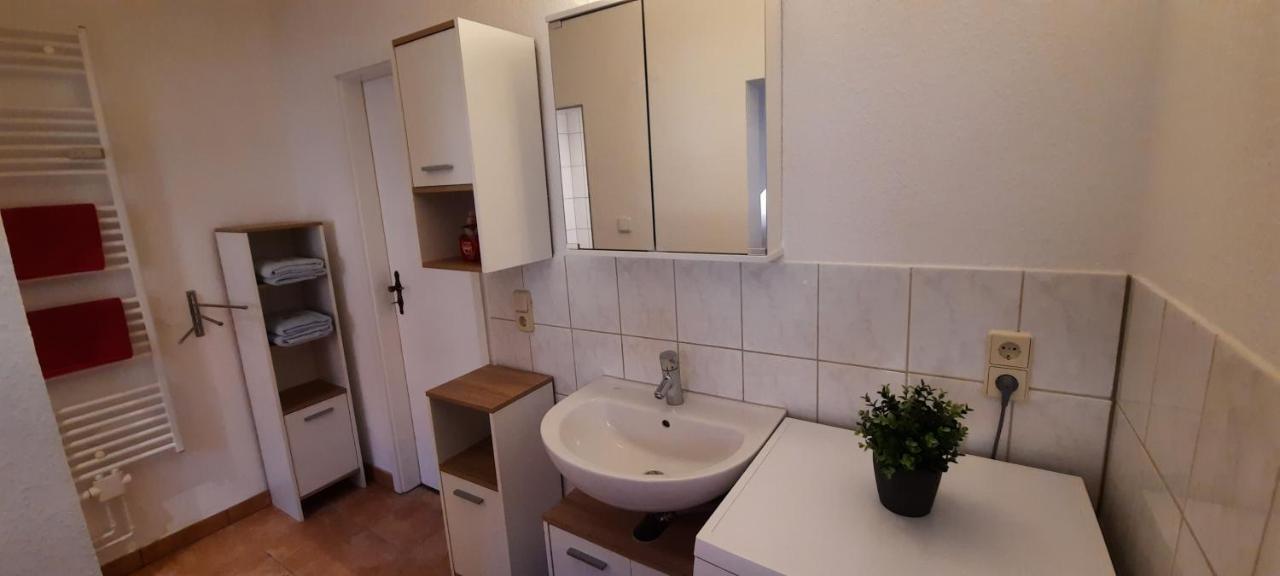 Ferienhaus Und Ferienwohnung Buettner Rathmannsdorf Екстериор снимка