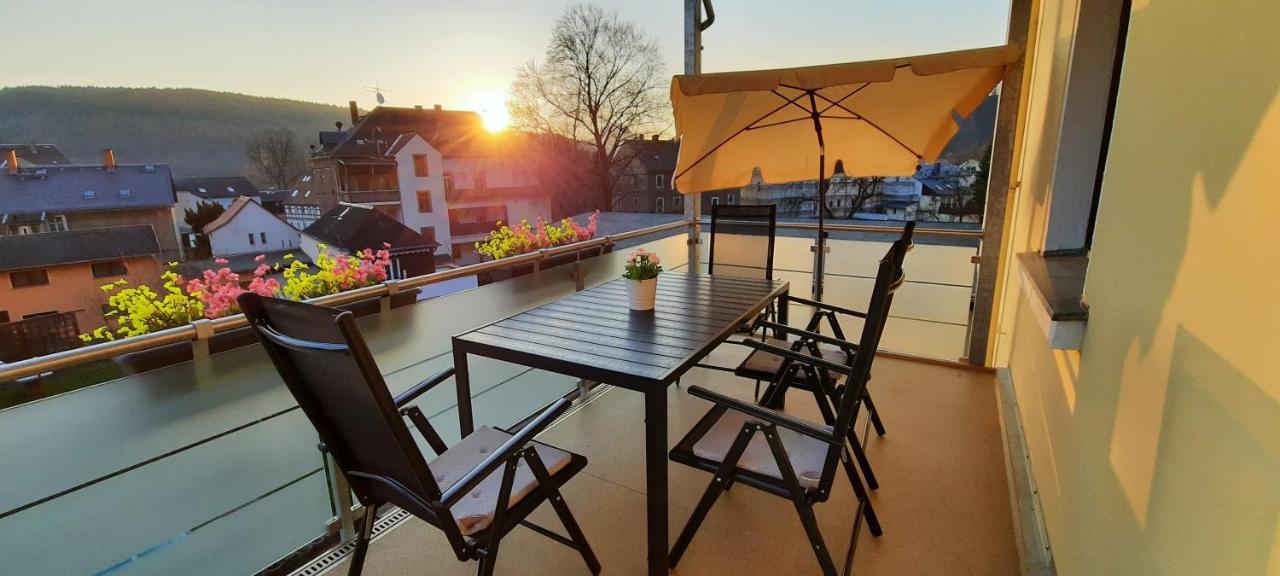 Ferienhaus Und Ferienwohnung Buettner Rathmannsdorf Екстериор снимка