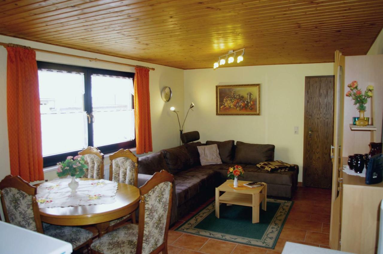 Ferienhaus Und Ferienwohnung Buettner Rathmannsdorf Екстериор снимка