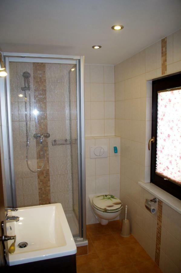 Ferienhaus Und Ferienwohnung Buettner Rathmannsdorf Екстериор снимка
