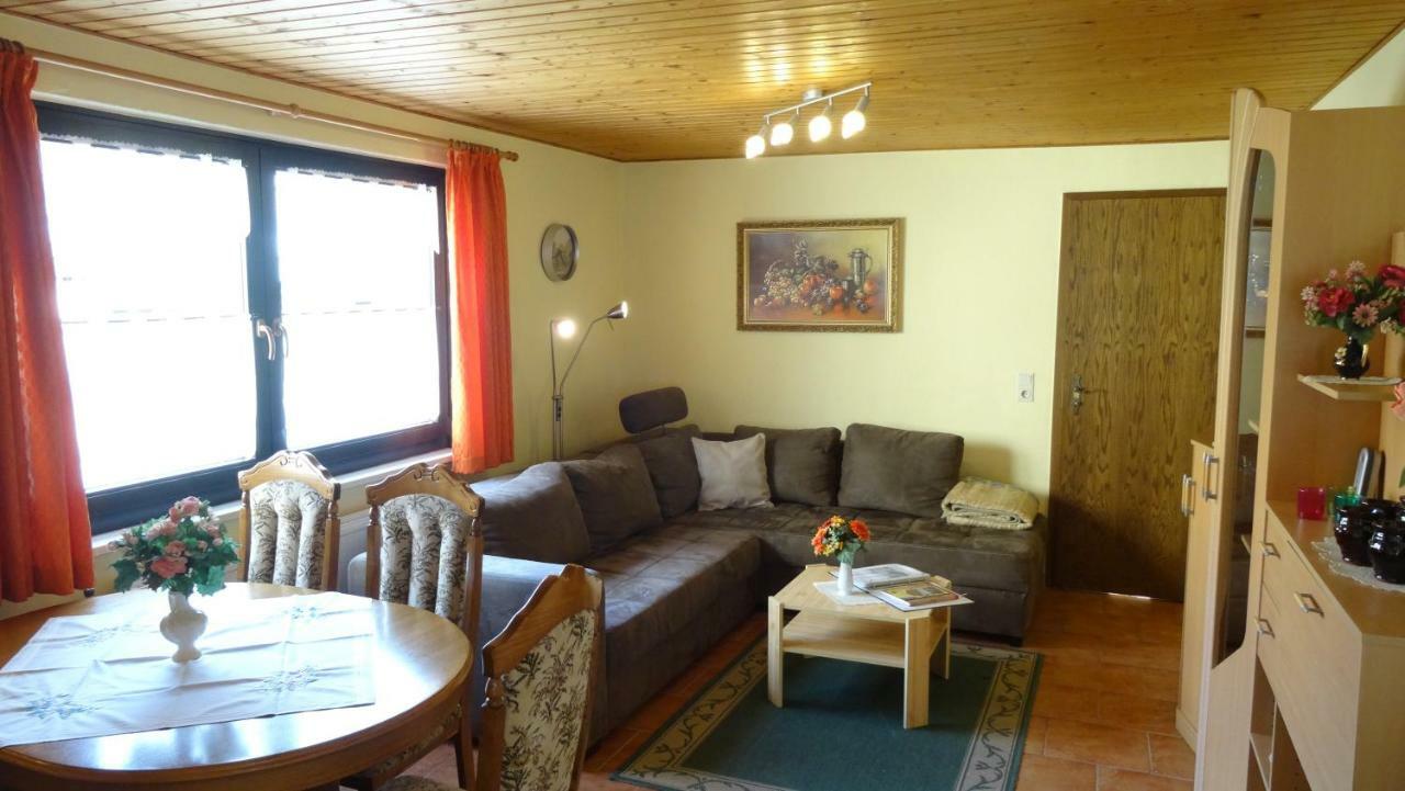Ferienhaus Und Ferienwohnung Buettner Rathmannsdorf Екстериор снимка